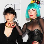 La petite sœur de Lady Gaga, Natali Germanotta, fait ses débuts à la Fashion Week de Vegas Vanity Fair