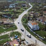 50 morts alors que les Caraïbes se remettent de l'ouragan Melissa