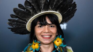 Amazon s'apprête à accueillir les négociations climatiques les plus difficiles depuis des années