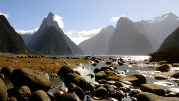 Beauté et peur : le rôle des émotions dans la communication sur les catastrophes naturelles