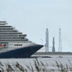 Blue Origin de Bezos reporte le lancement d'une fusée en raison de la météo