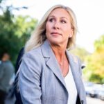 Ce n'est pas seulement MTG : d'autres républicains au Congrès envisageraient une sortie