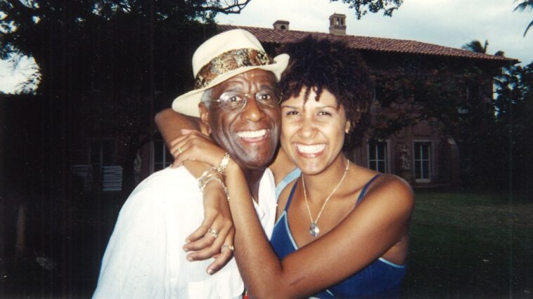 Ce que mon père, Wally « célèbre » Amos, a laissé derrière lui Ce que mon père, Wally « célèbre » Amos, a laissé derrière lui