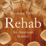 Ce sont les livres préférés de Science News en 2025 La couverture du livre de Rehab, montrant un cercle de chaises.