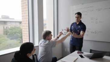 Des analyses IRM plus précises pourraient être à l'horizon grâce à un nouveau modèle basé sur la physique