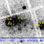 Des astronomes découvrent une nouvelle source de rayons X ultralumineux pulsés