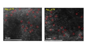 Des atomes uniques d’argent et de carbone abondants sur Terre transforment les polluants en engrais