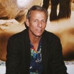 Des membres de la royauté, des artistes, des architectes et bien d’autres célèbrent l’ouverture du musée Peter Beard, l’oasis de Siwa, dans l’ouest de l’Égypte