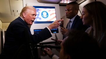 Donald Trump traite les femmes de cochons et plus encore : une brève histoire