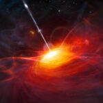 ID830 est le quasar radio-bruyant le plus lumineux en rayons X, selon les observations