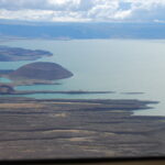 Impact du climat sur les tremblements de terre : une étude sur le lac Turkana met en évidence les liens entre la tectonique et l'évolution humaine