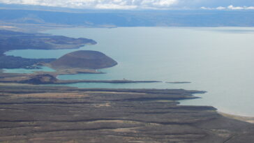 Impact du climat sur les tremblements de terre : une étude sur le lac Turkana met en évidence les liens entre la tectonique et l'évolution humaine