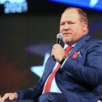 L'autre « Bubba » dans l'actualité : Bubba Saulsbury de Boondoggle Ranch, donateur du GOP et Texas Oil Scion