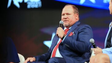 L'autre « Bubba » dans l'actualité : Bubba Saulsbury de Boondoggle Ranch, donateur du GOP et Texas Oil Scion