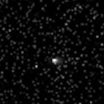 L'orbiteur chinois Tianwen-1 repère 3I/ATLAS