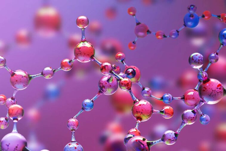 L'ordinateur chimique peut reconnaître des modèles et effectuer plusieurs tâches