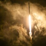 La NASA et SpaceX lancent un satellite américano-européen pour surveiller les océans de la Terre