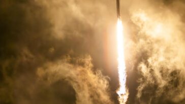 La NASA et SpaceX lancent un satellite américano-européen pour surveiller les océans de la Terre