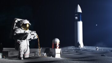 La NASA fait face à un nouveau changement dans son leadership et dans sa vision