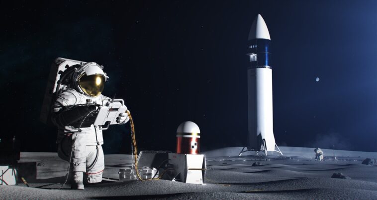 La NASA fait face à un nouveau changement dans son leadership et dans sa vision