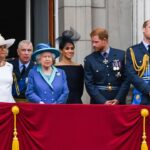 La chute d'Andrew Mountbatten-Windsor a coïncidé avec un changement majeur dans les tabloïds britanniques