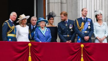 La chute d'Andrew Mountbatten-Windsor a coïncidé avec un changement majeur dans les tabloïds britanniques