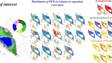 La contamination par les métaux atteint un niveau « critique » sur les hauts plateaux péruviens, préviennent des chercheurs