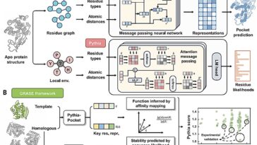 La découverte d'enzymes guidée par l'IA permet une dégradation de 98,6 % de la mousse de polyuréthane en quelques heures