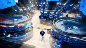 La double contrainte de la bulle de l’IA signifie que nous sommes foutus, que la technologie réussisse ou échoue