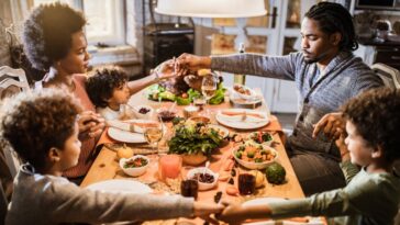 La gratitude augmente la joie