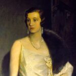 Lady Loelia Ponsonby, ancienne duchesse de Westminster et le mariage aristocratique de « l'enfer »