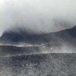 Le feu est éteint, mais Tongariro risque désormais de perdre son héritage biologique unique