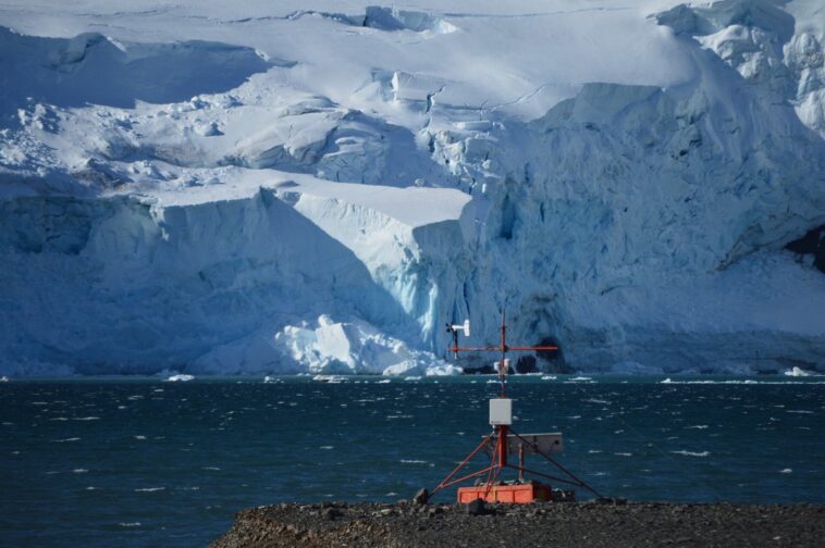 Le glacier de l'Antarctique recule plus rapidement que tout autre dans l'histoire moderne, selon les résultats