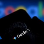 Le modèle Gemini 3 de Google maintient le train à la mode de l'IA – pour l'instant