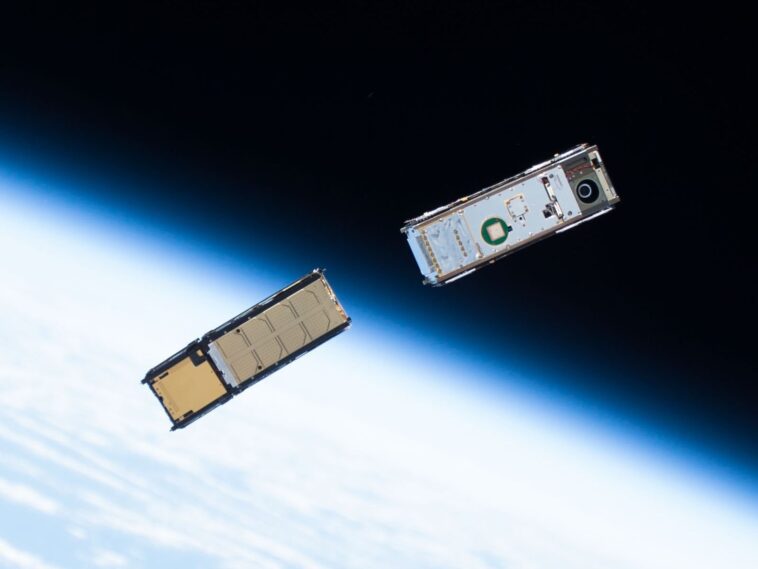 Le plan de Google pour l'informatique spatiale