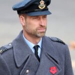 Le prince William explique l'importance de porter un coquelicot le jour de l'armistice