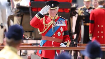 Le roi Charles III fête deux anniversaires pour cette raison inhabituelle