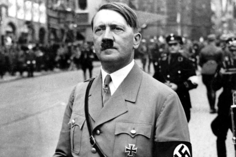 Le séquençage du génome d'Hitler ne nous apprend rien d'utile sur ses crimes Le séquençage du génome d'Hitler ne nous apprend rien d'utile sur ses crimes