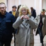 Le soulèvement russe de la génération Z pourrait accomplir ce que l’Occident ne peut pas accomplir