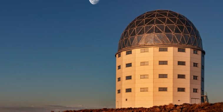 Le télescope phare d'Afrique du Sud fête ses 20 ans : un œil sur le ciel et sur la communauté