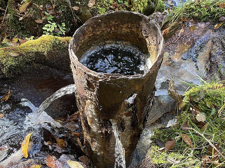 Les anciens puits de pétrole et de gaz de Pennsylvanie pourraient laisser échapper du méthane et des métaux dans l'eau