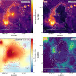 Les astronomes révèlent que l'anneau plat en diamant de Cygnus X est un reste de bulle éclatée