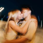 Les baisers pourraient avoir évolué chez un ancêtre singe il y a 21 millions d'années