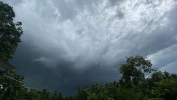 Les catastrophes climatiques entraîneront de nombreux pays dans une spirale d’endettement, mais il existe un moyen d’en sortir