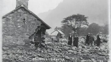 Les catastrophes des barrages des années 1920 ont rendu les réservoirs plus sûrs ; aujourd'hui, la crise climatique augmente à nouveau les risques