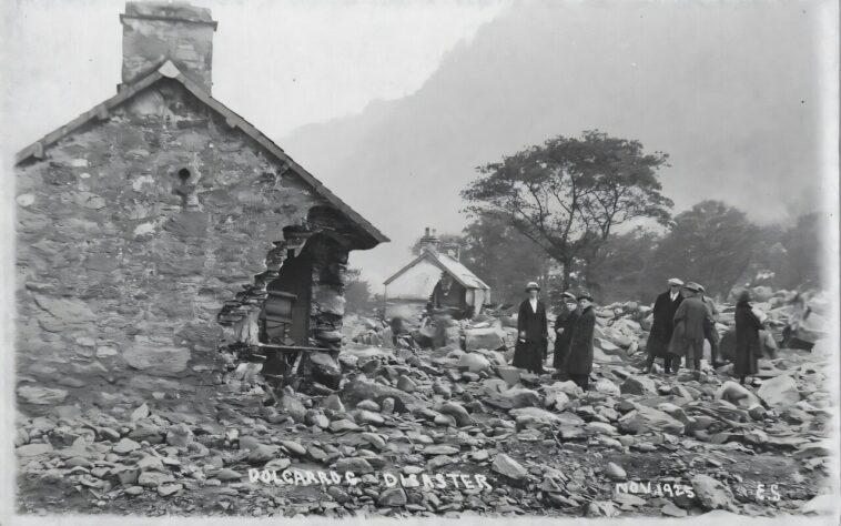 Les catastrophes des barrages des années 1920 ont rendu les réservoirs plus sûrs ; aujourd'hui, la crise climatique augmente à nouveau les risques