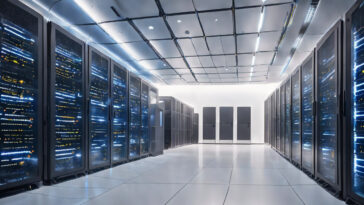 Les centres de données d’IA devraient mettre à rude épreuve les ressources énergétiques et hydriques des États-Unis d’ici 2030