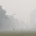 Les efforts d'ensemencement des nuages ​​de Delhi ne parviennent pas à réduire le smog et soulèvent des questions sur leur efficacité