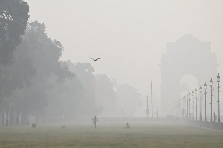 Les efforts d'ensemencement des nuages ​​de Delhi ne parviennent pas à réduire le smog et soulèvent des questions sur leur efficacité