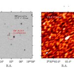 Les observations suggèrent l'origine du GRB pour le transitoire rapide des rayons X détecté par la sonde Einstein
